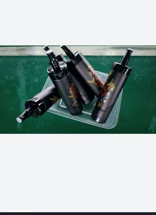 Arome Noi Vape 80.000 Puffs Narghilea Abur Mult Reincarcabil