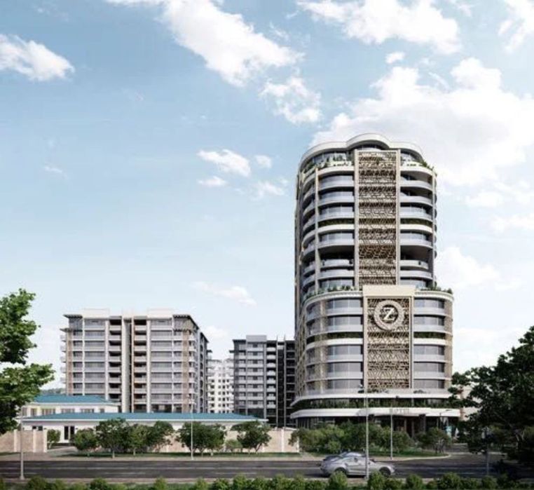 Аренда ПодОфис Ориентир Zarafshon City 83м2