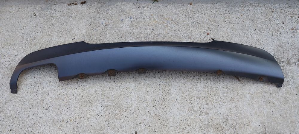 Difuzor bara spate M