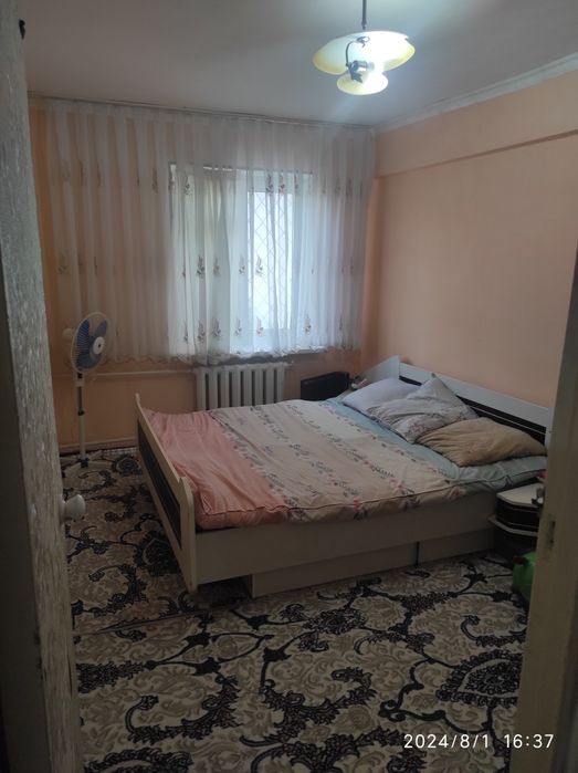 3 хонали уй сотилади