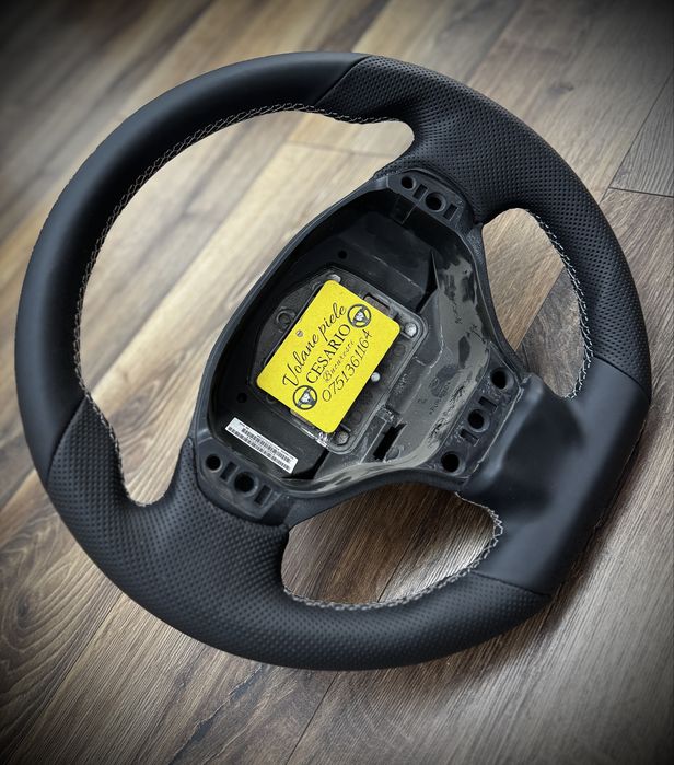 Volan piele nappa naturală Peugeot 301 Citroen C Elyse