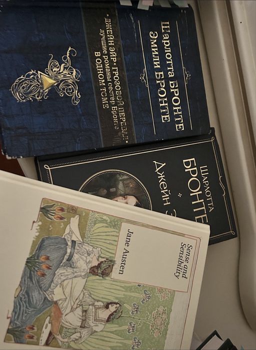 Продаю книги разные