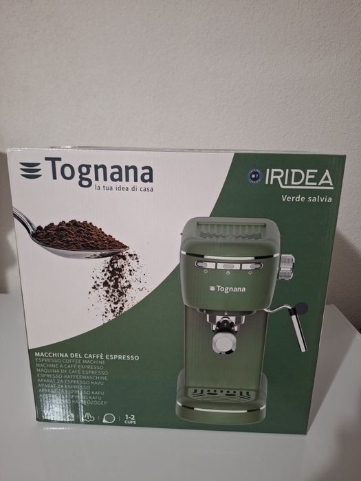 Espressor Cafea. Produs Nou Sigilat