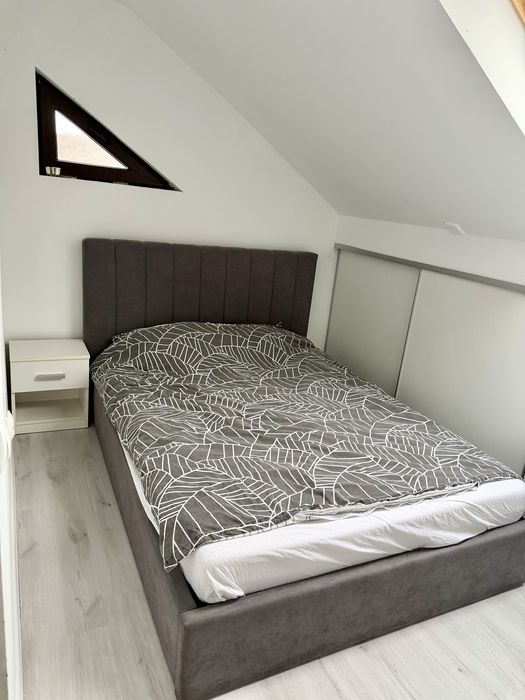 Inchiriez apartament cu 2 camere in cartierul Manastur