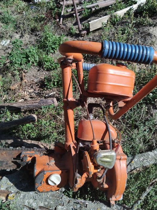 Drujba ruseasca de colecție