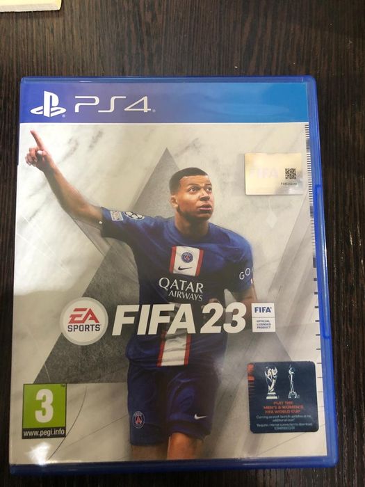 Продам игры для приставки пс4