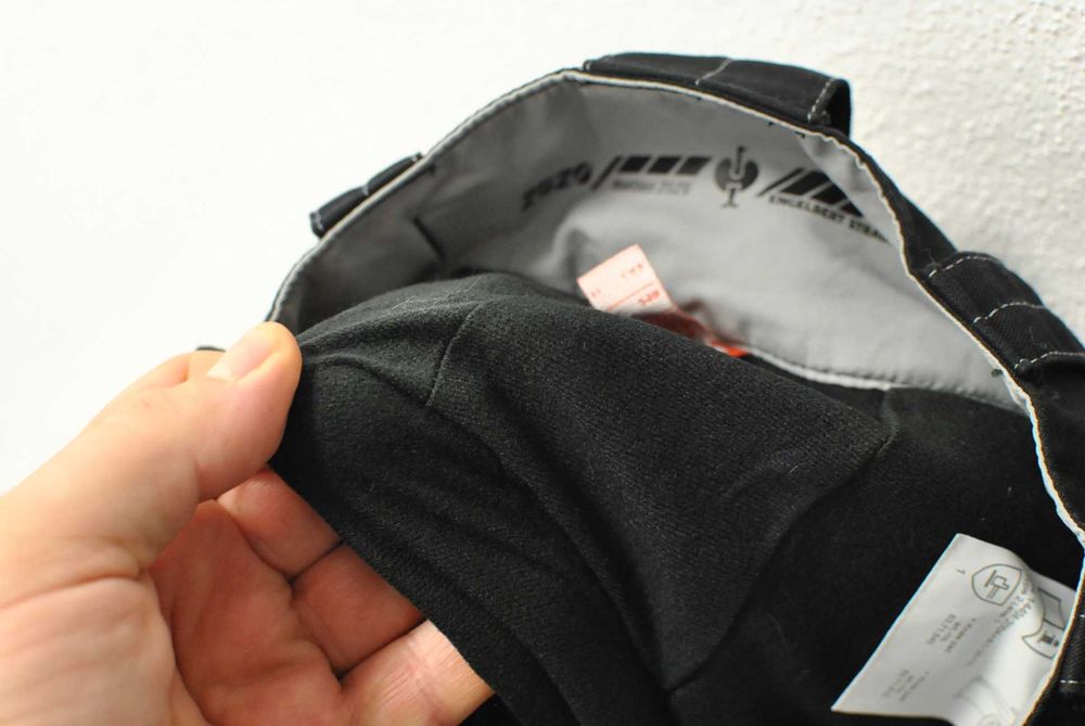 Engelbert Strauss Motion 2020 pant de iarna captusit mas 42  (3625)