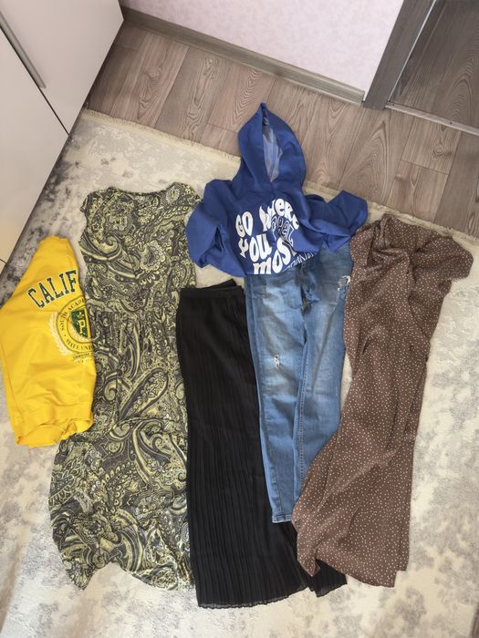 Женские вещи, 46-48