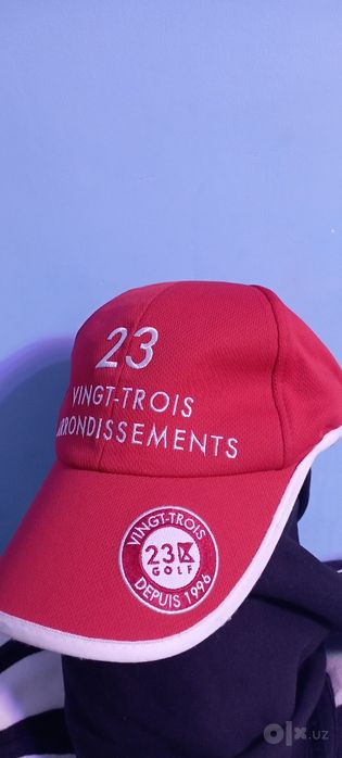 Продажа кепки бренд MLB,