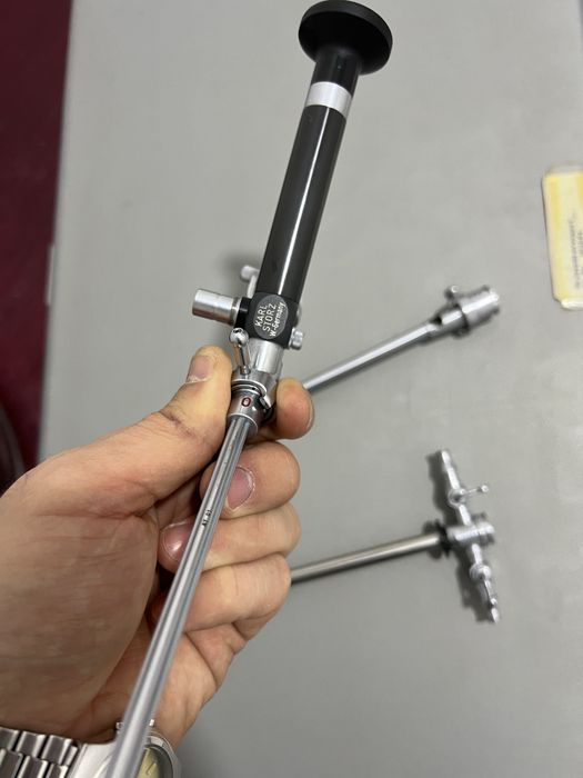 Нефроскоп 26 СН