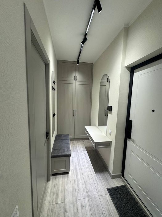 Аренда в ЖК Ботаника Саройи от NRG-BI