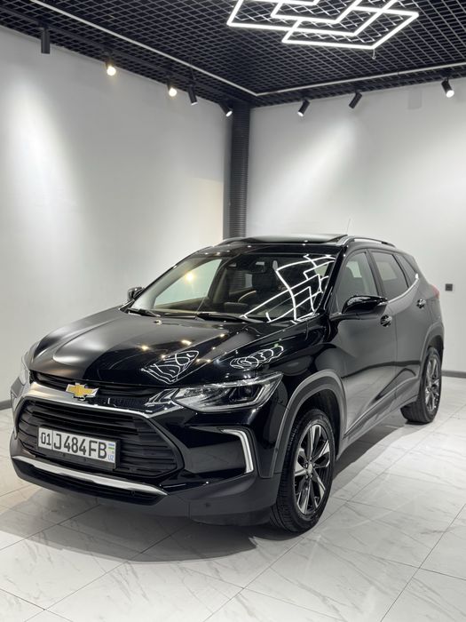 Tracker 2 primer 2023 kraska toza