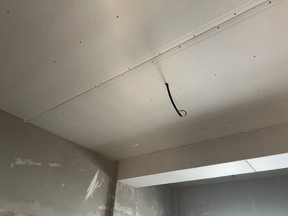 Gaura Hota | Carotare Beton | Amenajari Interioare | Terratruck Build