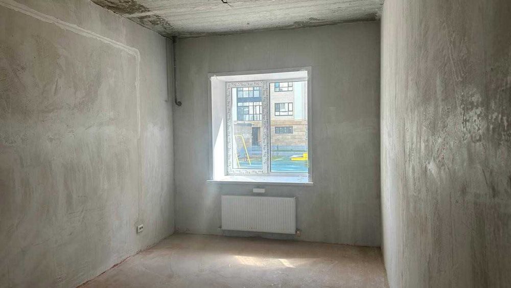 Продажа 3-комнатной квартиры