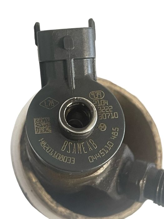 Set Injectoare Combustibil Dacia Sandero Ii 2012 - > 1.5 Dci K9K 612,