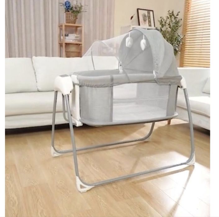 Шезлонг для малышей