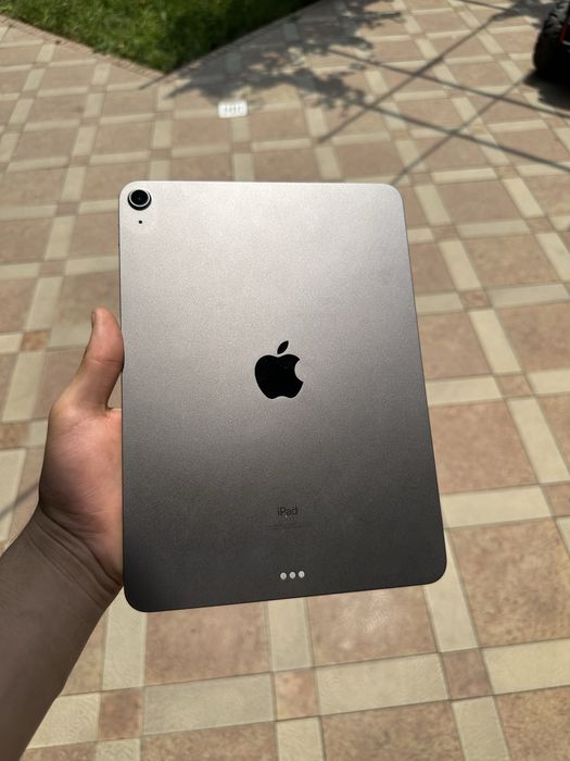 iPad Air (4-поколение ) + Apple  pencil 2