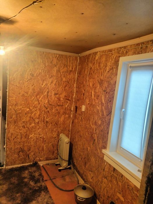 Продам 1/2 частного дома