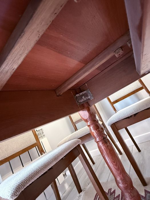 Стол обеденный по суперцене б/у торг