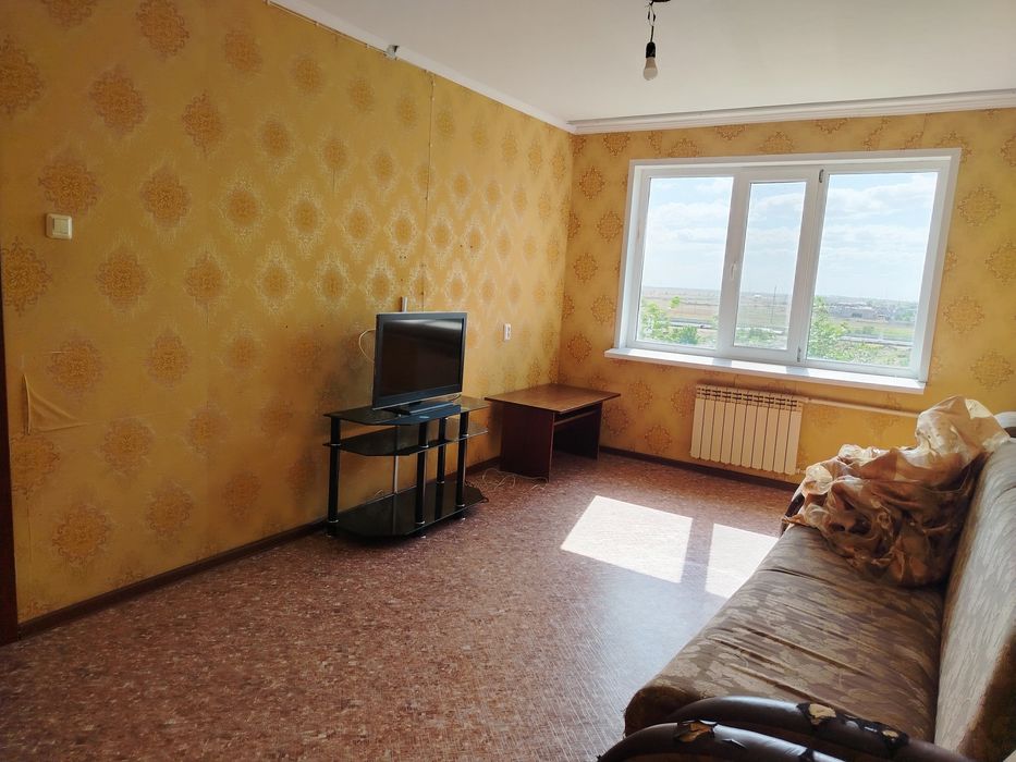 Kvartira 1982 год