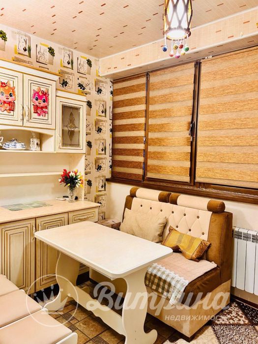 СРОЧНАЯ ПРОДАЖА! 4-комнатная квартира, спецплан — Мирабад