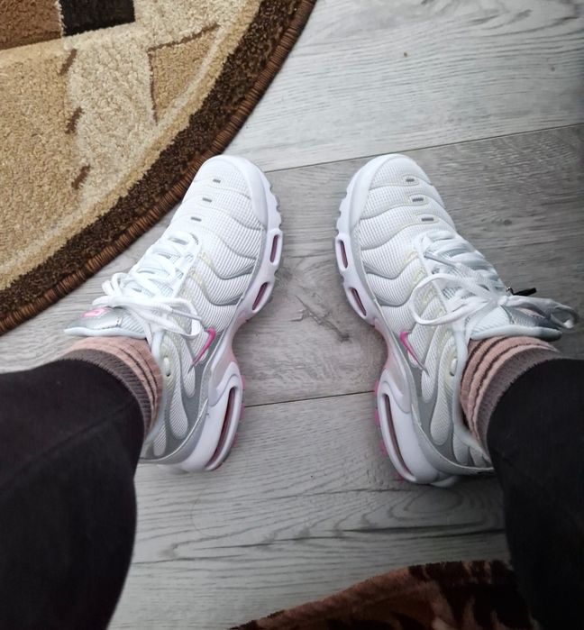 Nike air max plus