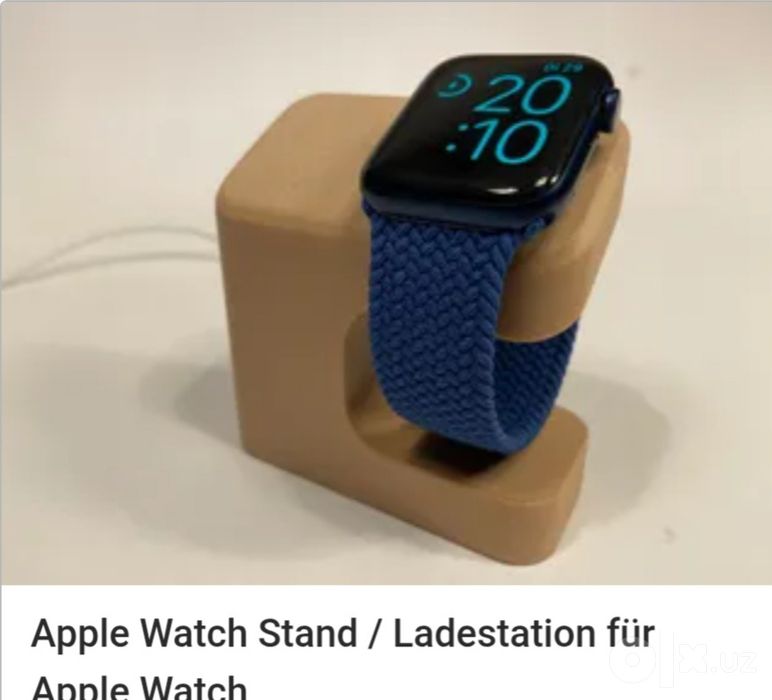 Крепления  подставки  для apple watch