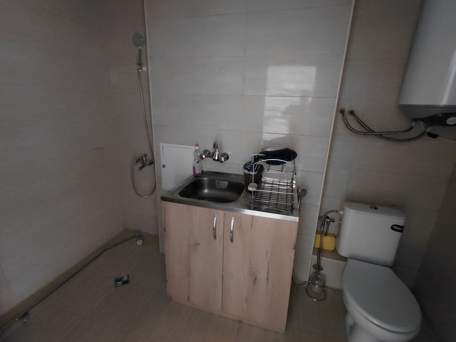 Дава се под наем Едностаен апартамент в София, Люлин 6 - 33 кв.м за 331.5 € - Снимка #10