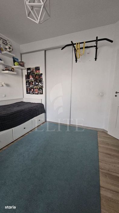Apartament 2 camere în zona magazin Profi