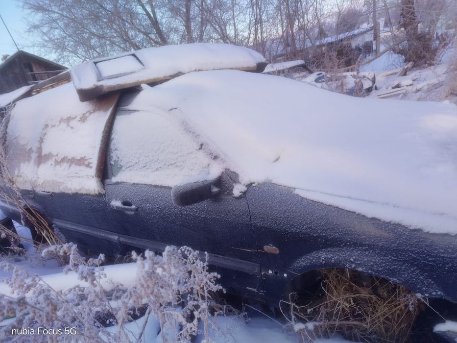 Продам Фольксваген Пассат Б4