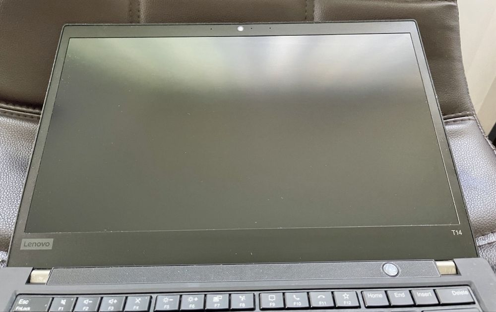 Lenovo T14 Gen2, i5 1145G7 2.60Ghz, 32 GB RAM, 500GB m.2 SSD
