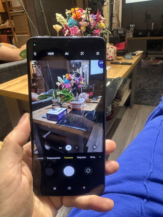 Poco X3 NFC 6GB /64 GB
