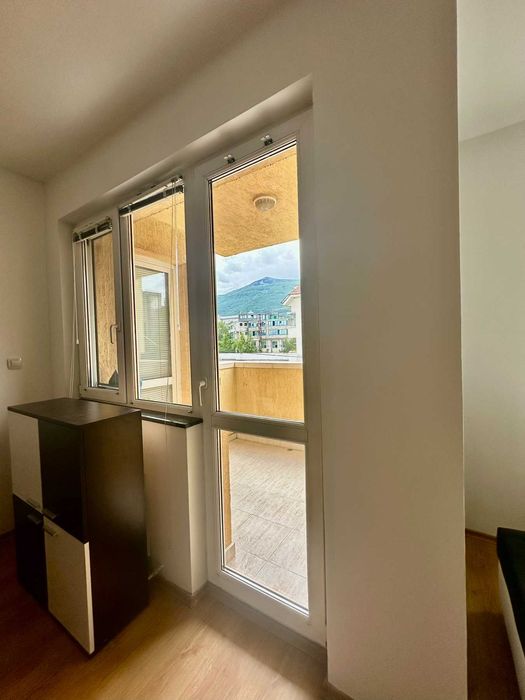 Дава се под наем Тристаен апартамент в София, Манастирски ливади - 1000 кв.м за 714 € - Снимка #11