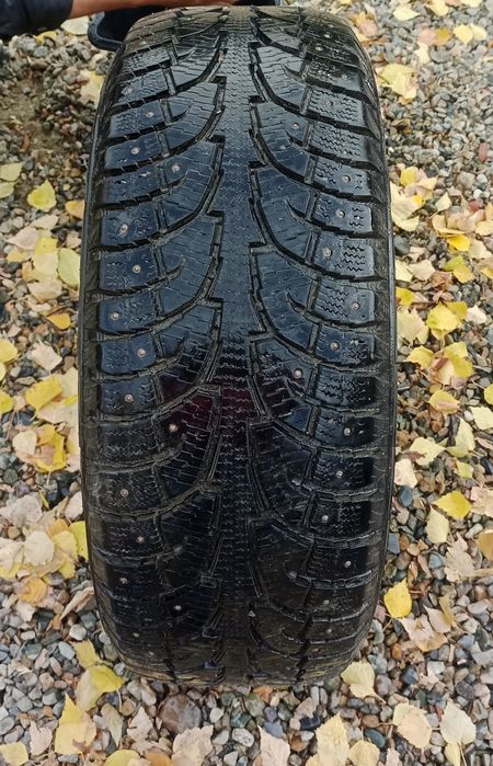 Продам резину Hankook