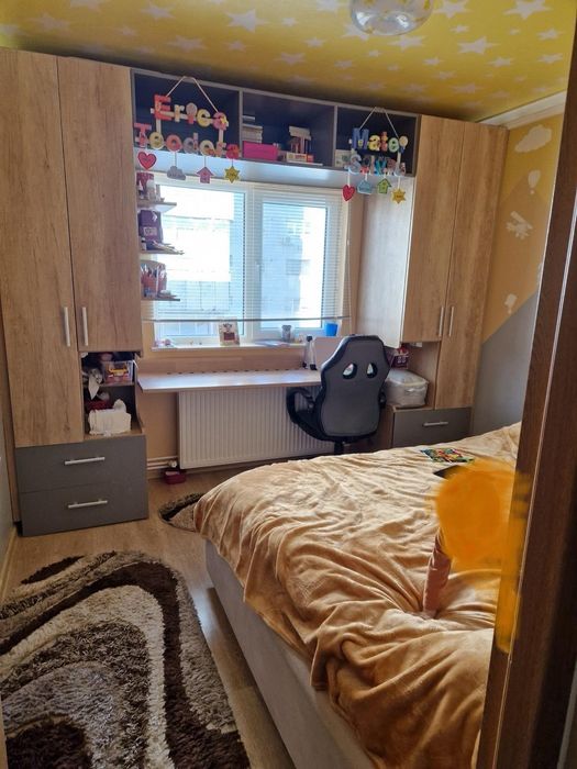 Apartament 2 camere Dacia