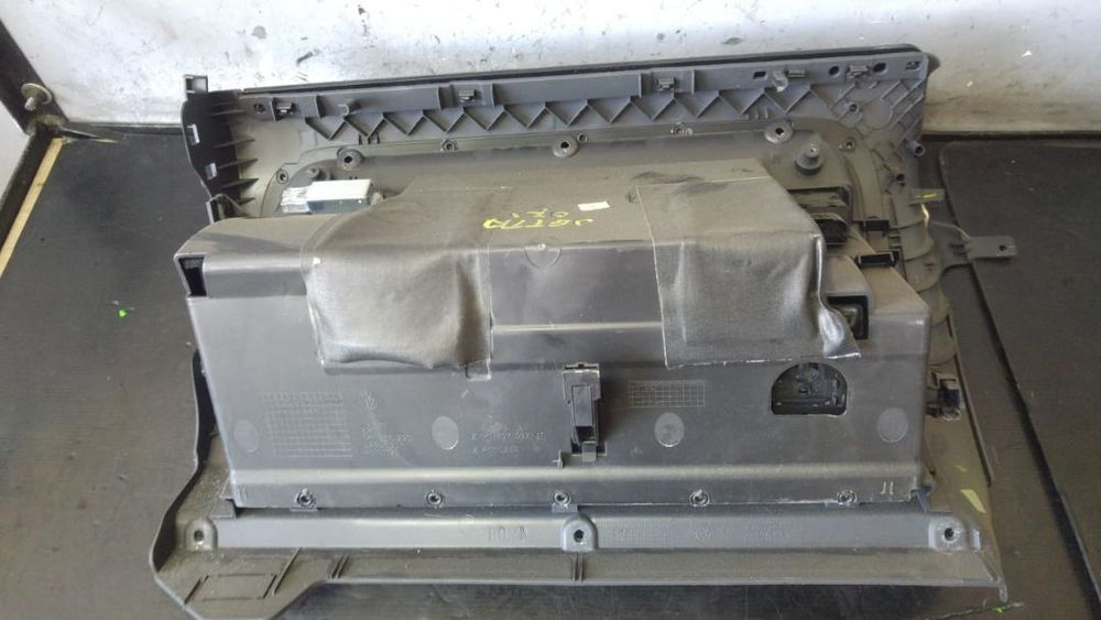 Torpedou vw jetta 3 1k1857097af