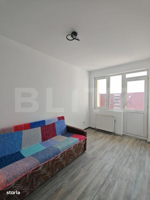 Apartament 3 camere, 62 mp, zona Micro I