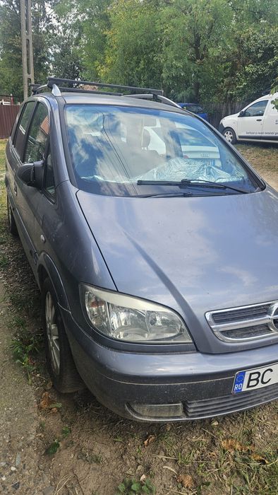 Anunț privat județul Bacău
