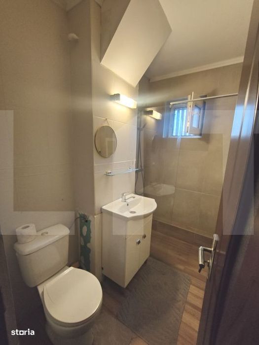 Apartament 2 camere, 62 mp, zona Aurel Vlaicu