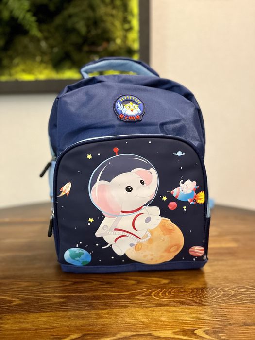 Рюкзаки для дошкольников