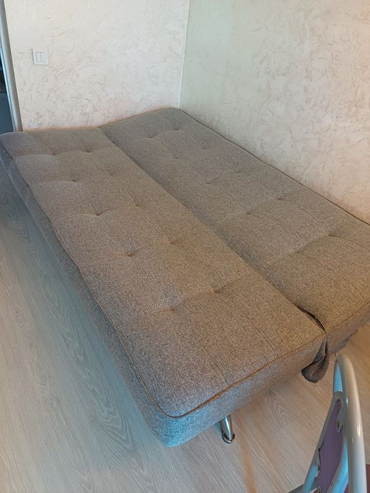 Продам диван раскладной