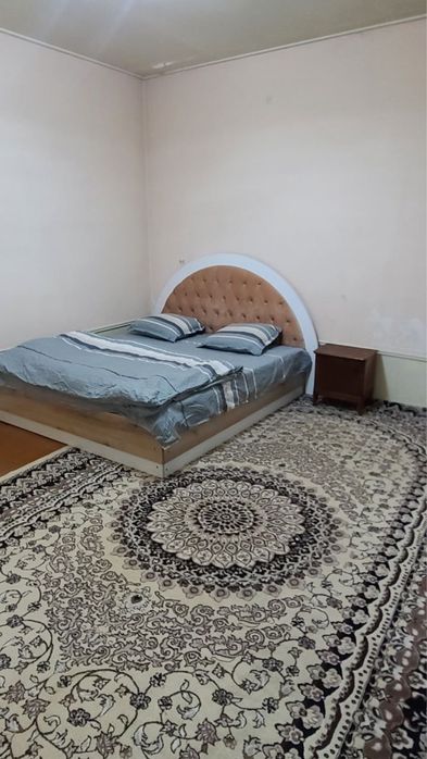 Аренд Саламатина Новза метро 7хона  Йигитларга оилага кизларга