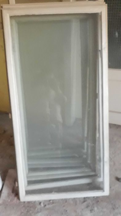 Ferestre cu miner din cupru