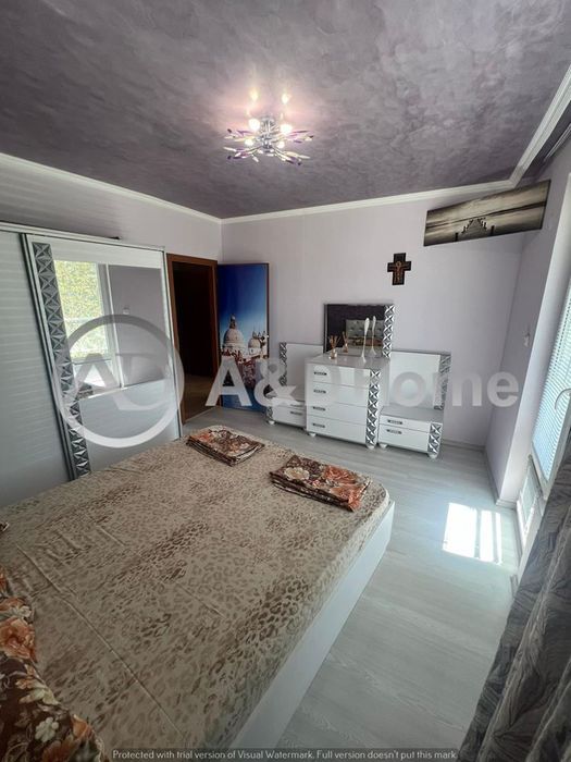 Продава се Двустаен апартамент в к.к. Слънчев бряг - 66 кв.м за 1205 €/кв.м - Снимка #7