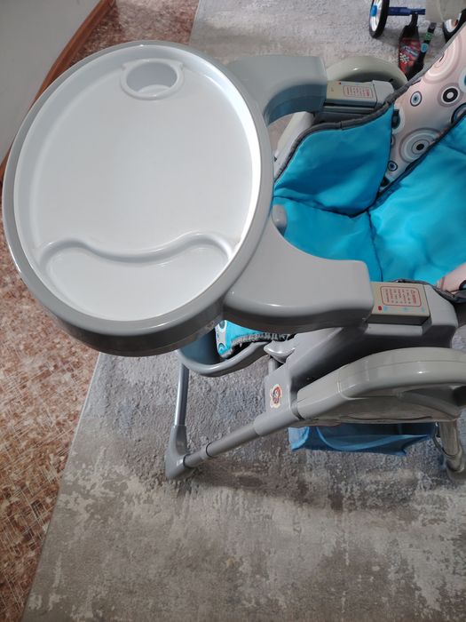 Продам детский стульчик