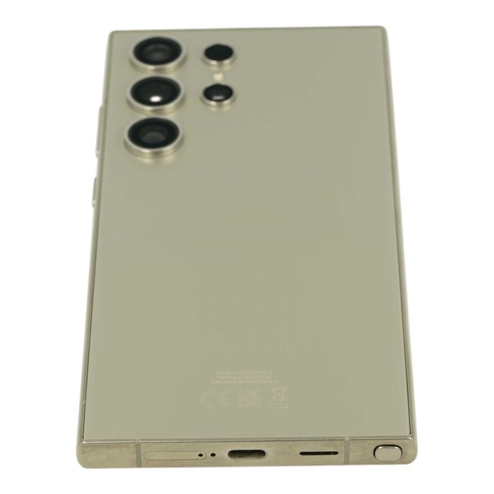 Magazin Vindem | Samsung Galaxy S24 Ultra | Excelent | Titanium Grey | 1 TB | 12GB Ram | Cu Garantie | In Rate | smilemobile.ro