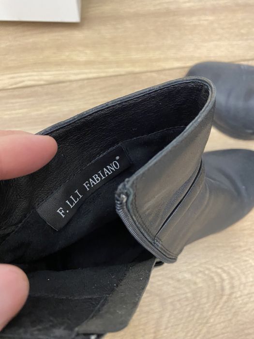 Продам полуботинки женские