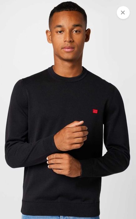 Мъжка фанела / блуза HUGO BOSS