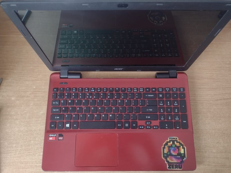 Dezmembrez Laptop Acer Aspire E15 15.6 inch