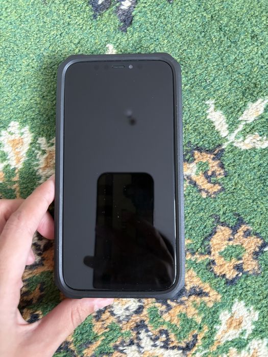 Айфон 11про 64гб